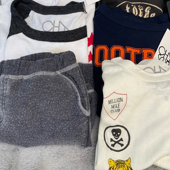 NWT/NWOT CHASER KIDS 14PC WHOLESALE RESELLER LOT SZ 6 - Picture 2 of 6